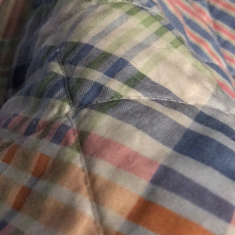 Meet your Posher, Janice